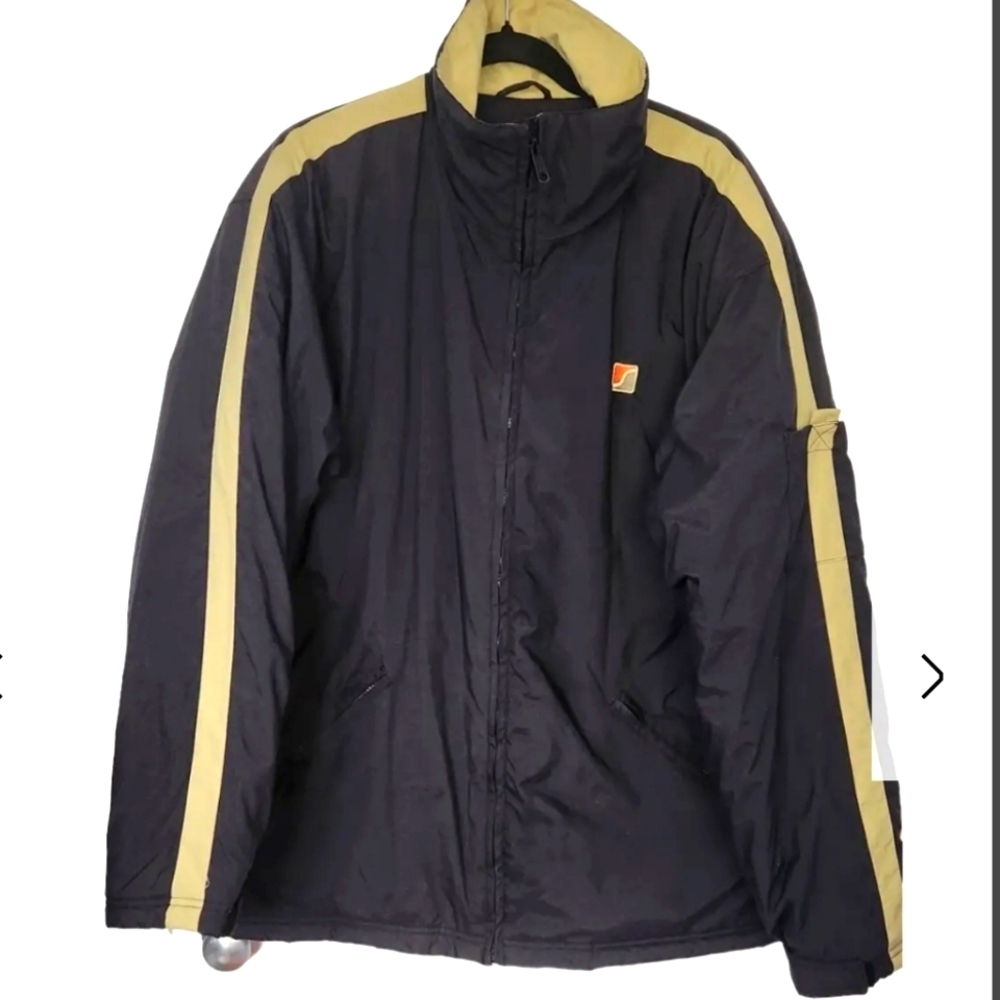 Stussy jacket outerwear  Men's- Sz Large